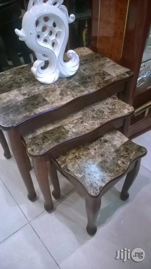 Three in One Side Stool