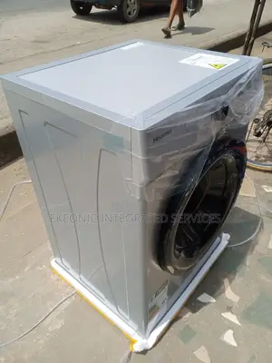 Hisense Tumble Dryer