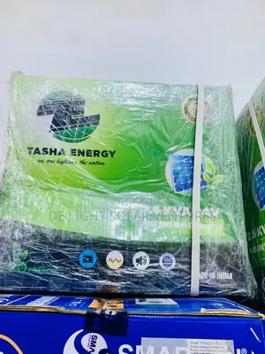 2.5kva 24v Tasha Energy Solar Inverter
