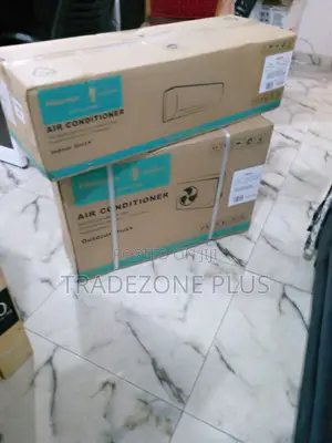 Srong 1hp Copper Coil Split Air Condition