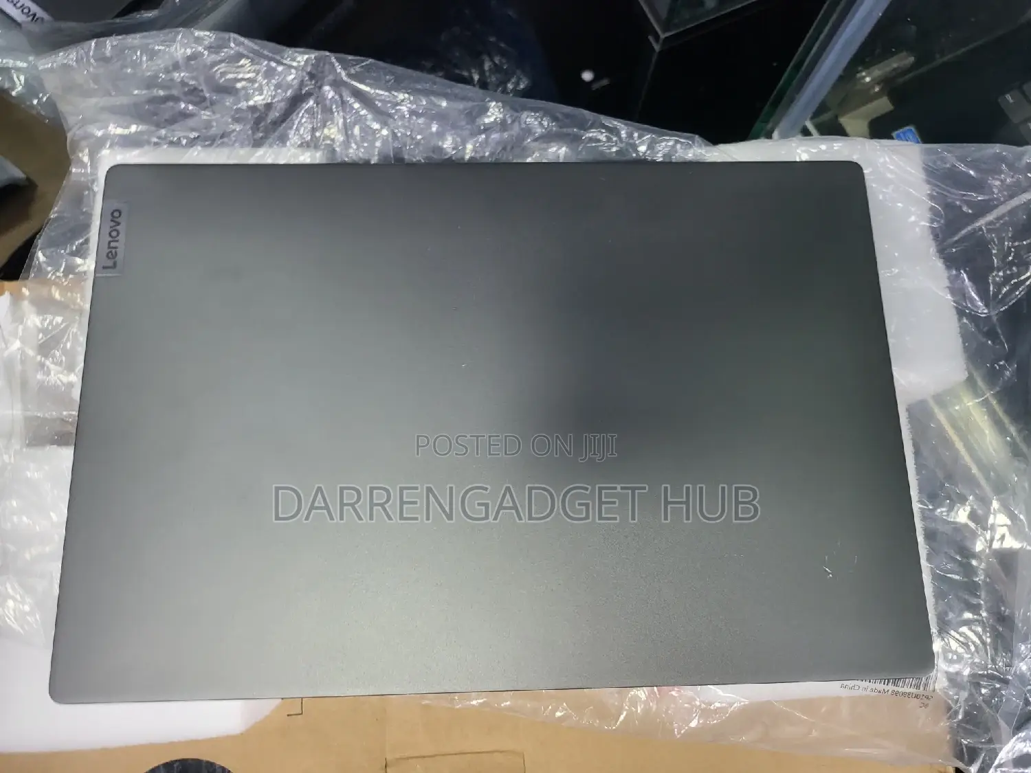 Laptop Lenovo IdeaPad Flex 14 8GB Intel Core I7 SSD 512GB