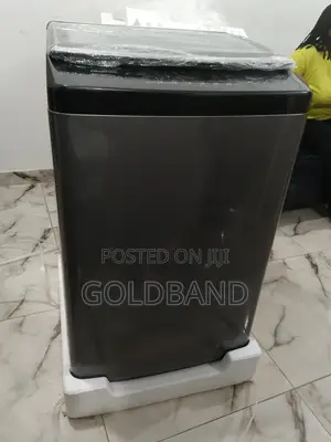 Effective Hisense Washing Machine "Wtja1102t"
