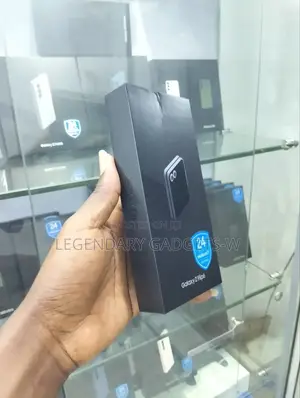 New Samsung Galaxy Z Flip6 512 GB Black