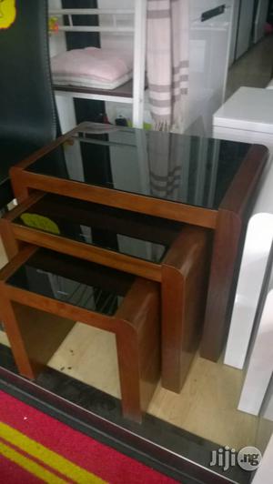 Three in One Side Stool