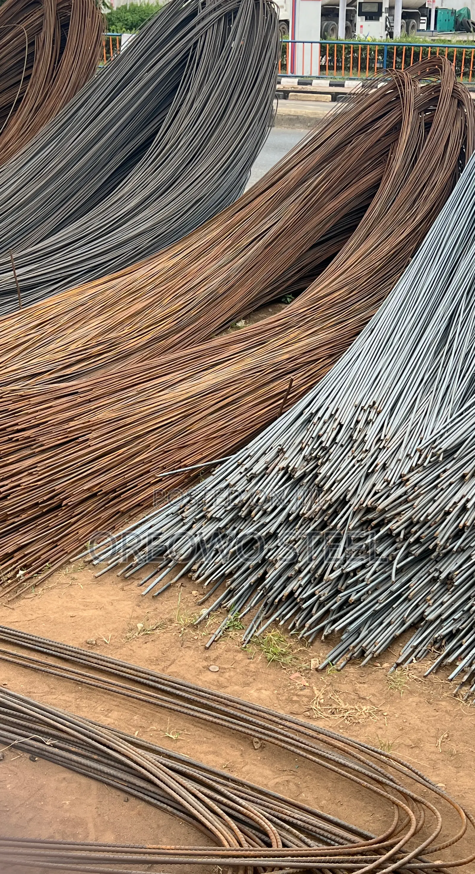 Reinforcement Bar