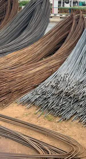Reinforcement Bar