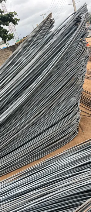 Reinforcement Bar