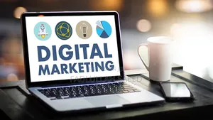 Marketing Manager