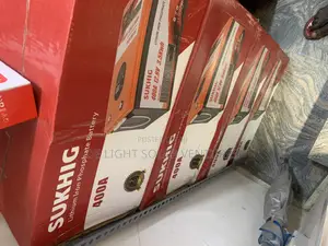 SUKHIG Lithium Iron Phosphate Battery 400a