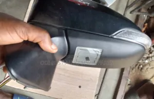 Toyota Venza Side Mirror 2015 Model Right Side