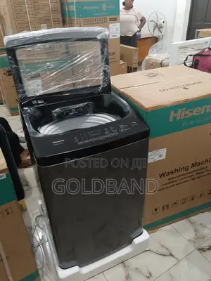 Best Affordable and Clean Hisense Washing Machine Wtja1102t