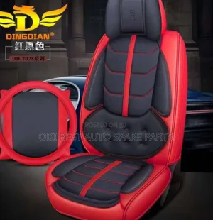 Lexus RX 350 2013 Model Seat Cover
