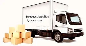 Truck Services