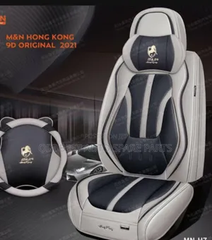 Lexus RX 350 2015 Model Seat Cover