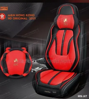 Lexus RX 350 2018 Model Seat Cover