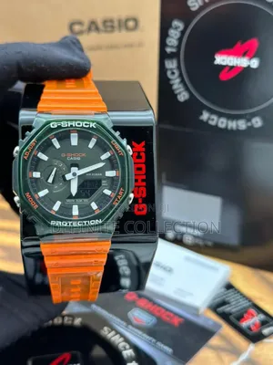 G-shock Wristwatch