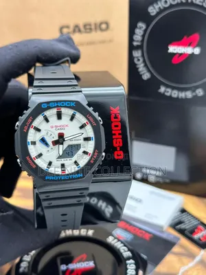 G-shock Wristwatch