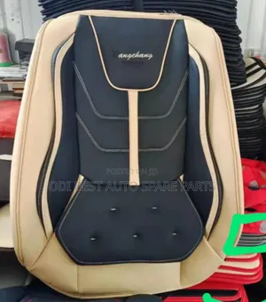 Toyota Venza Seat Cover 2013 Model