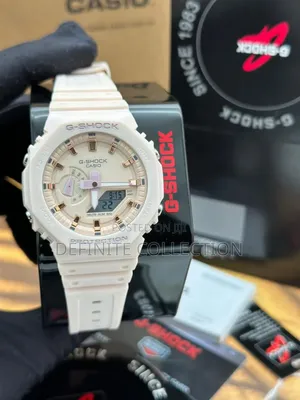 G-shock Wristwatch