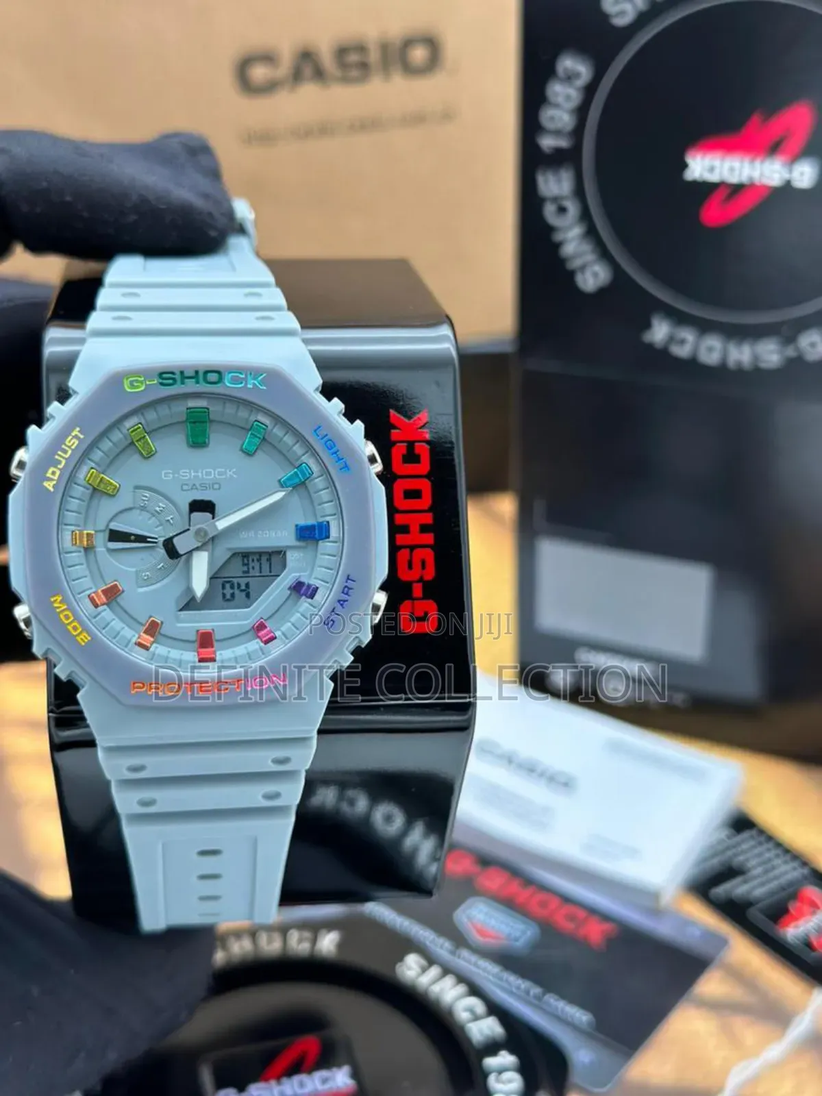 G-shock Wristwatch