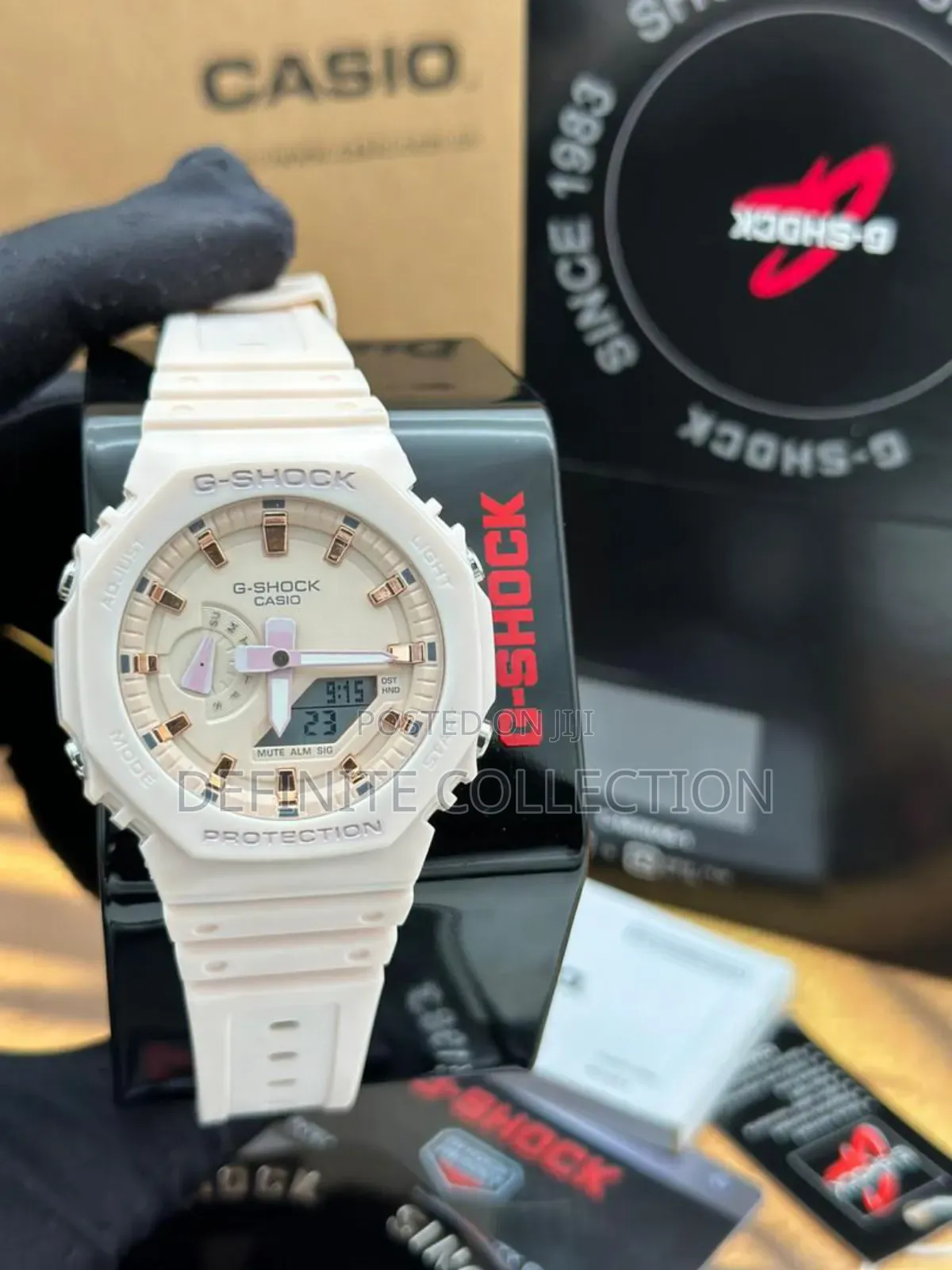 G-shock Wristwatch