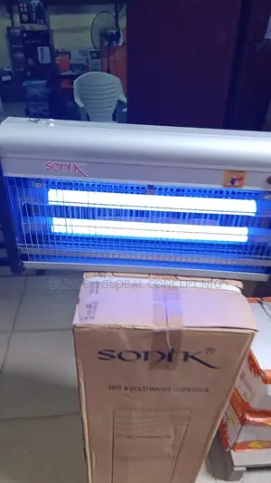 Sonik Mosquito Killer, Electronics Insect Killer