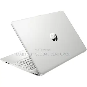 New Laptop HP 15S 8GB Intel Core I3 SSD 512GB
