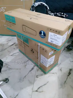 Strong Hisense Split Air Condition 1hp