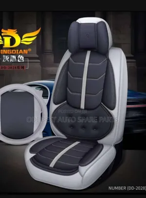 Lexus RX 350 Seat Cover 2014 Model