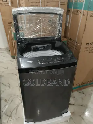 The Best Selling "Wtja11102t 11kg" Hisense Washing Machine