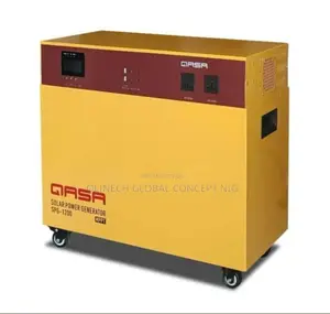 Qasa SPG 1200