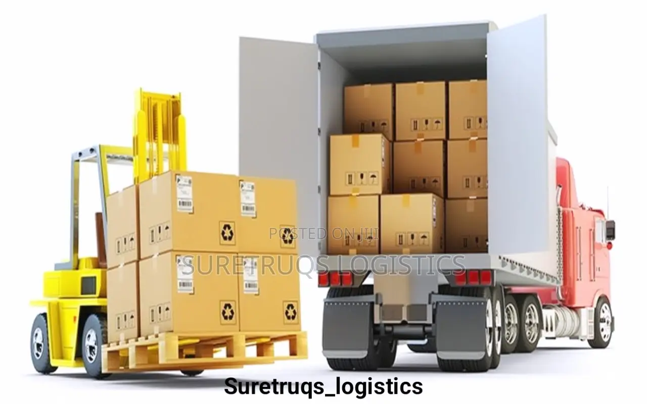 Professional Delivery Services