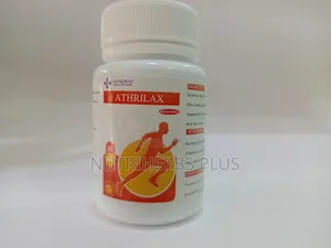 Shineway Arthrilax Caps: Permanently Cures Chronic Arthritis