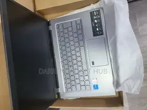 New Laptop Acer Aspire 5 8GB Intel Core I5 SSD 512GB