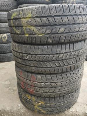 Continental Tyre 215/65/16