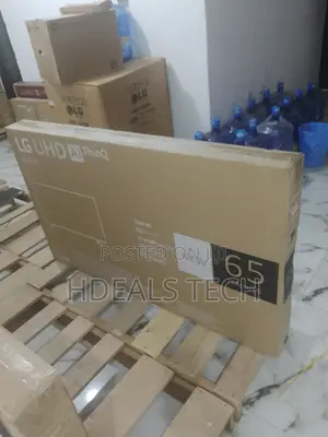 Lg 65 Inch Ur73 Series Uhd Smart Tv