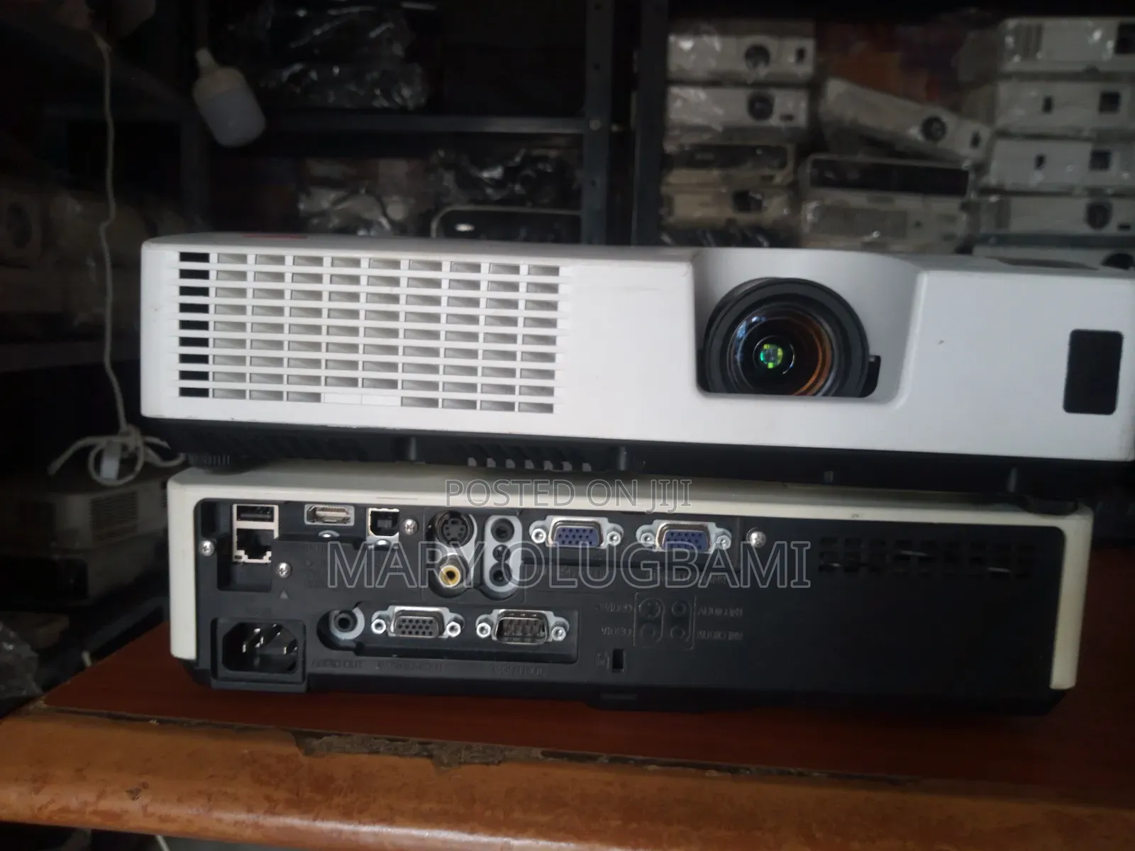 Projector in Warri