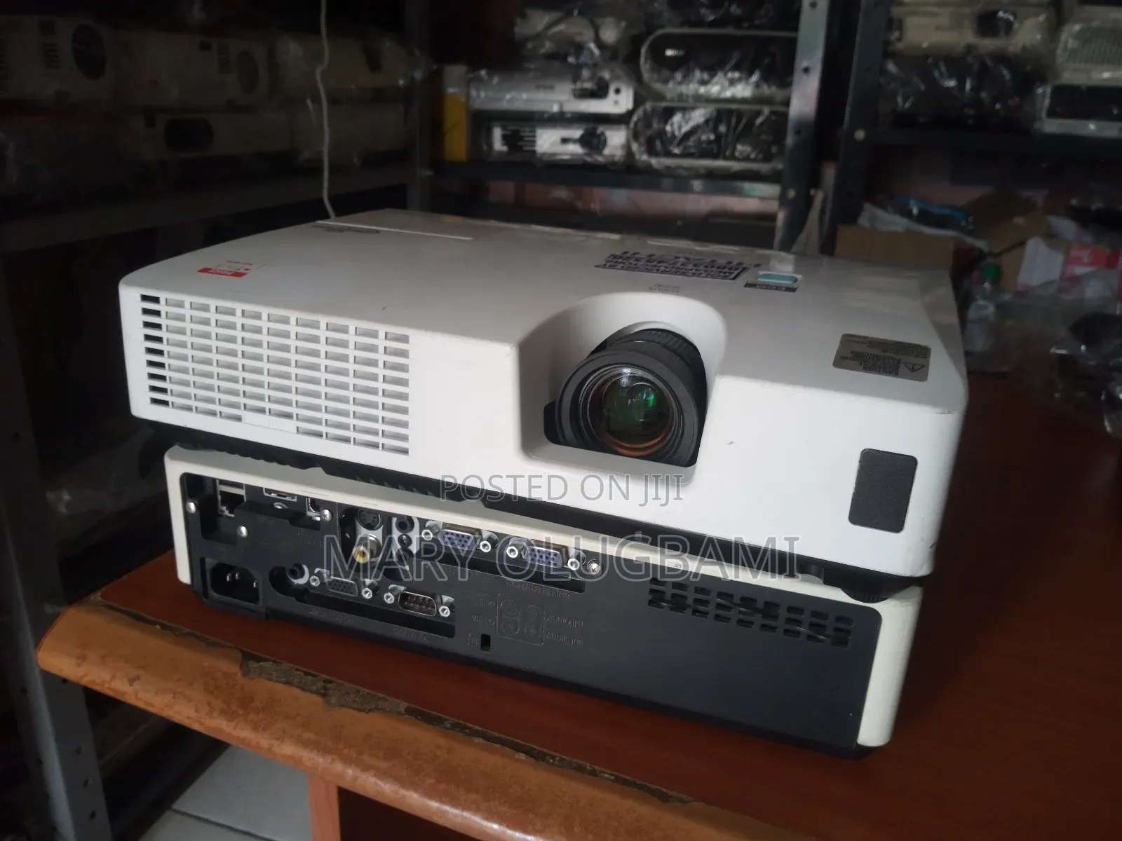 Projector in Warri