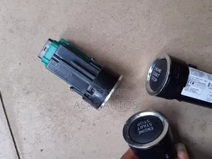 Push Start Button for Lexus ES 350 , IS250 and Rx 330