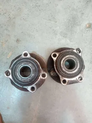 Ford Edge Back Hub Bearing 2013