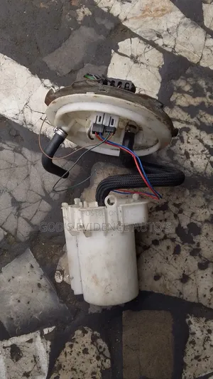 Fuel Pump Opel Astra