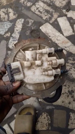 Fuel Pump Opel Astra