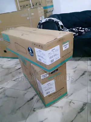 Strong 1hp Split Air Conditioner As09tg