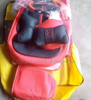 Lexus RX 350 Seat Cover 2010 Model