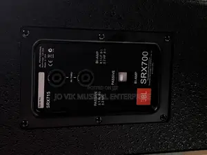JBL SRX 715 Passive Pair