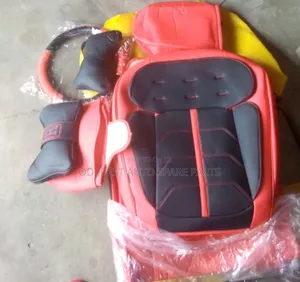 Toyota RAV4 2014 Model Seat Cover