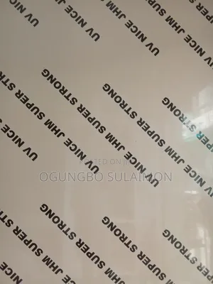 Capachino Hdf High Gloss