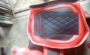 Toyota Venza Seat Cover 2015 Model