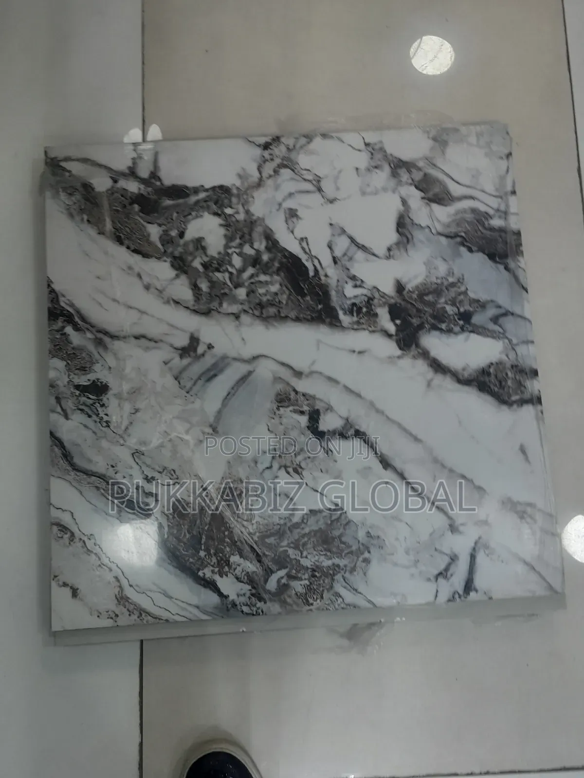 60 X 60 Virony Tile