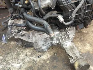 Gear Box Toyota Venza,Highlander 2013/2015 1AR Engine 4x4